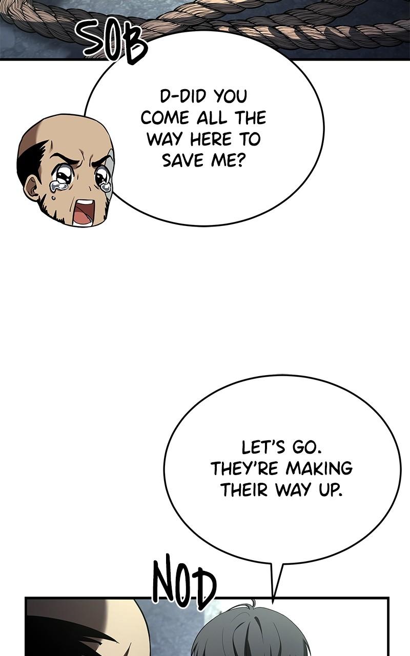 Ultimate Tutorial Warrior Chap 13 - Next Chap 14