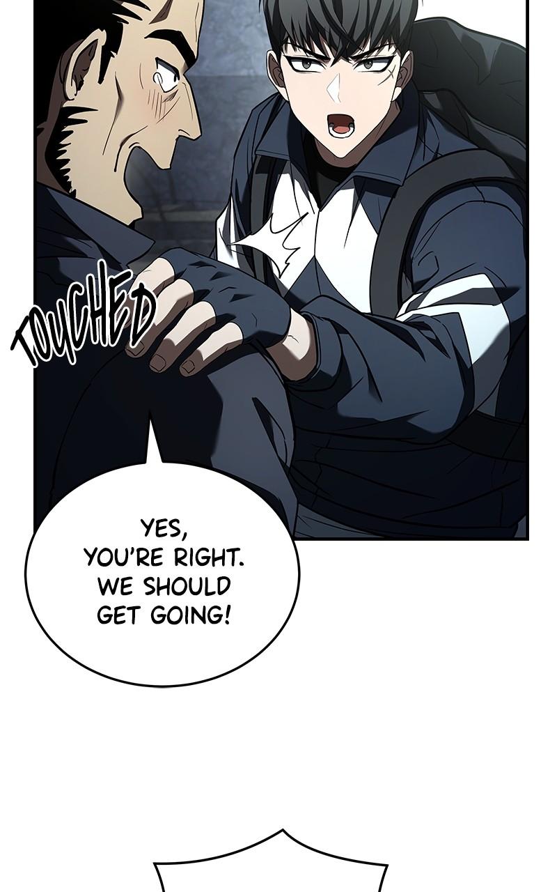 Ultimate Tutorial Warrior Chap 13 - Next Chap 14