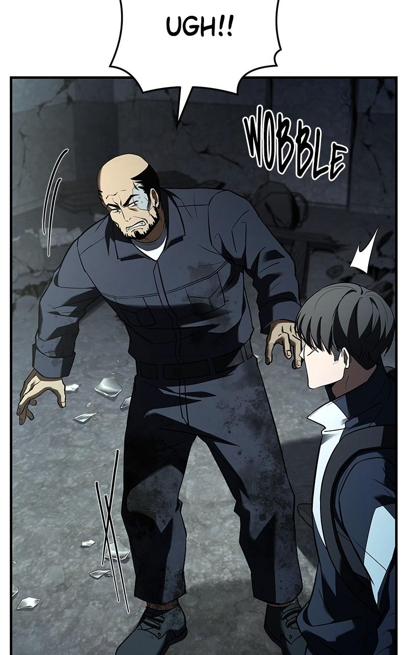 Ultimate Tutorial Warrior Chap 13 - Next Chap 14