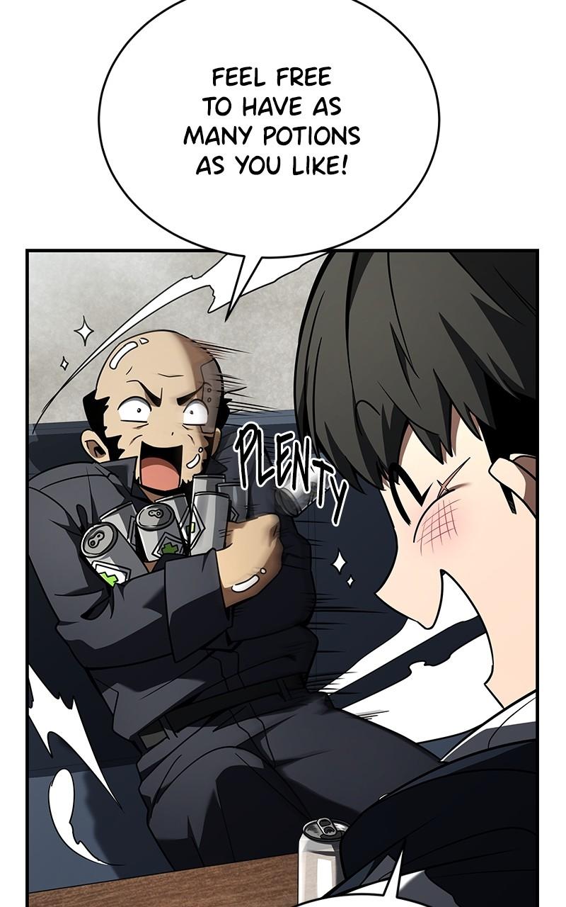 Ultimate Tutorial Warrior Chap 13 - Next Chap 14