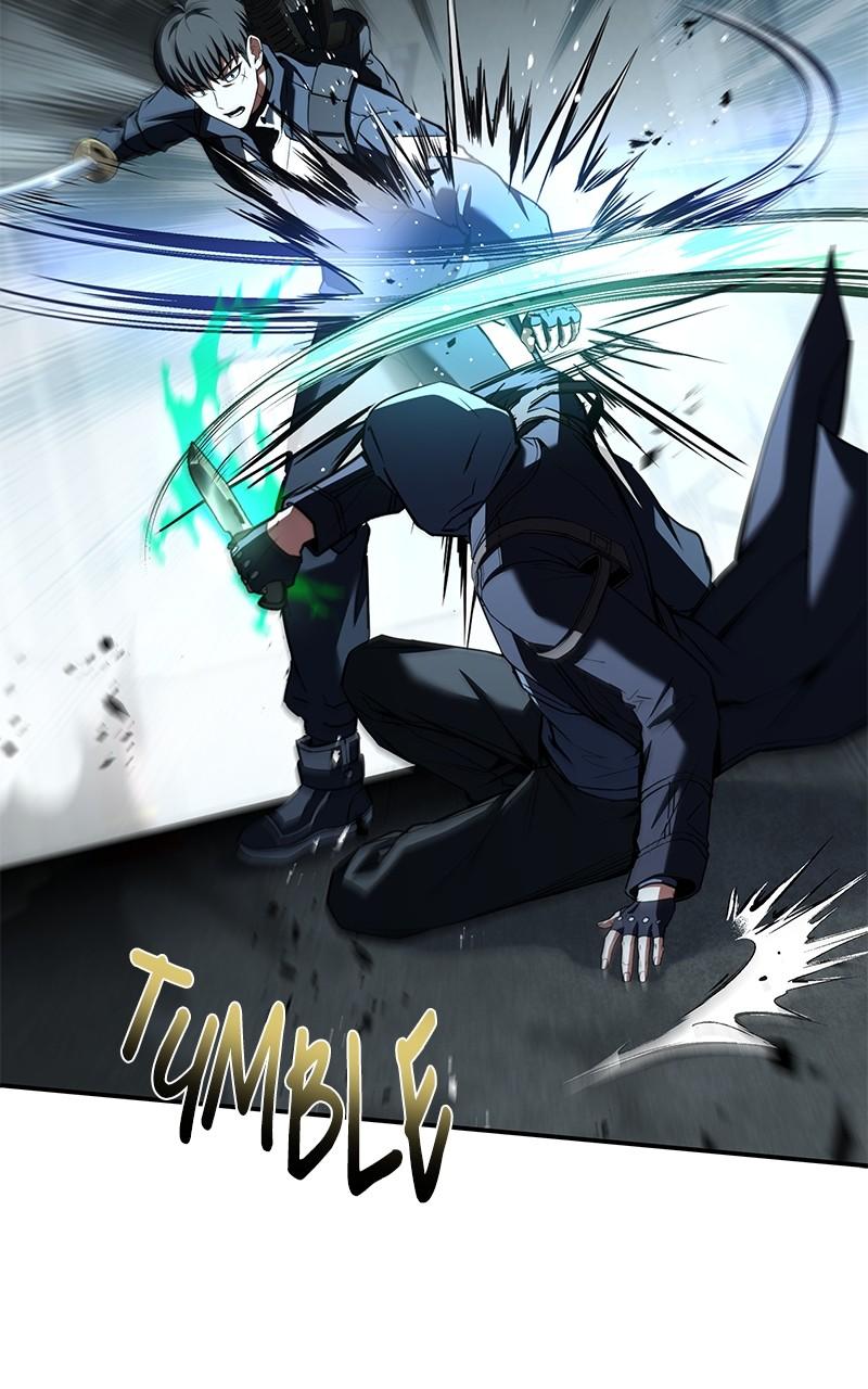 Ultimate Tutorial Warrior Chap 13 - Next Chap 14