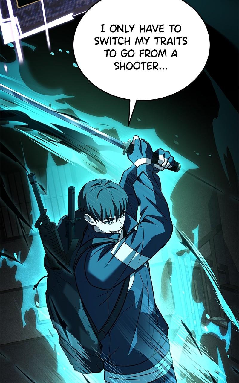 Ultimate Tutorial Warrior Chap 13 - Next Chap 14