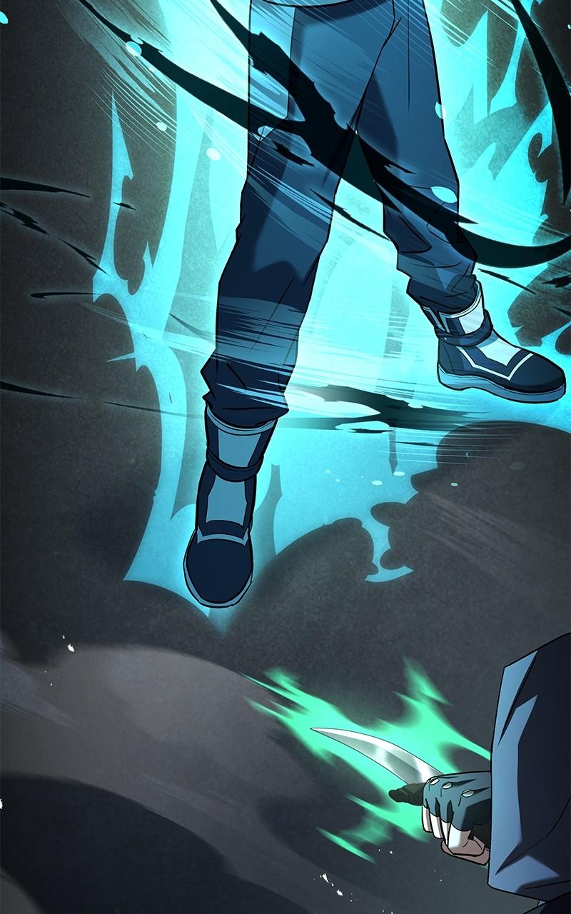 Ultimate Tutorial Warrior Chap 13 - Next Chap 14