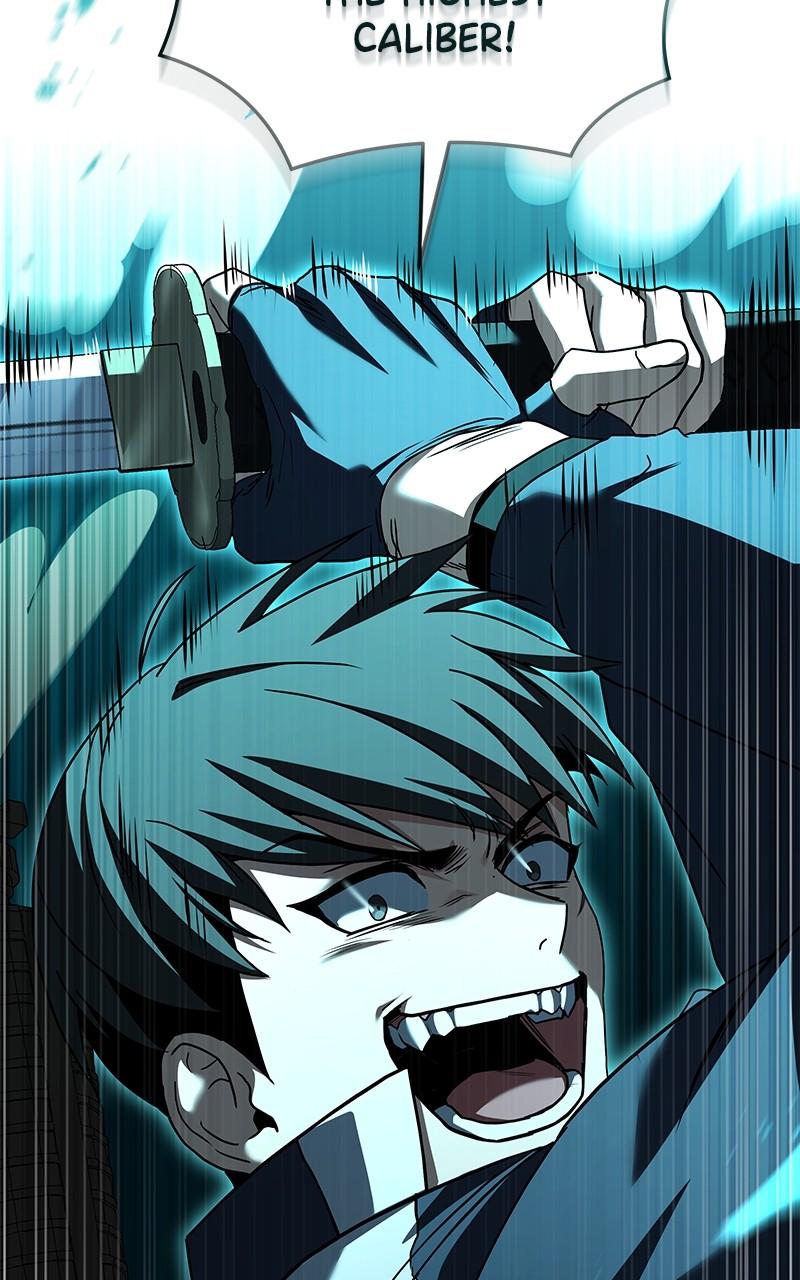 Ultimate Tutorial Warrior Chap 13 - Next Chap 14