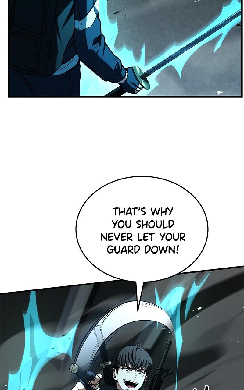Ultimate Tutorial Warrior Chap 13 - Next Chap 14