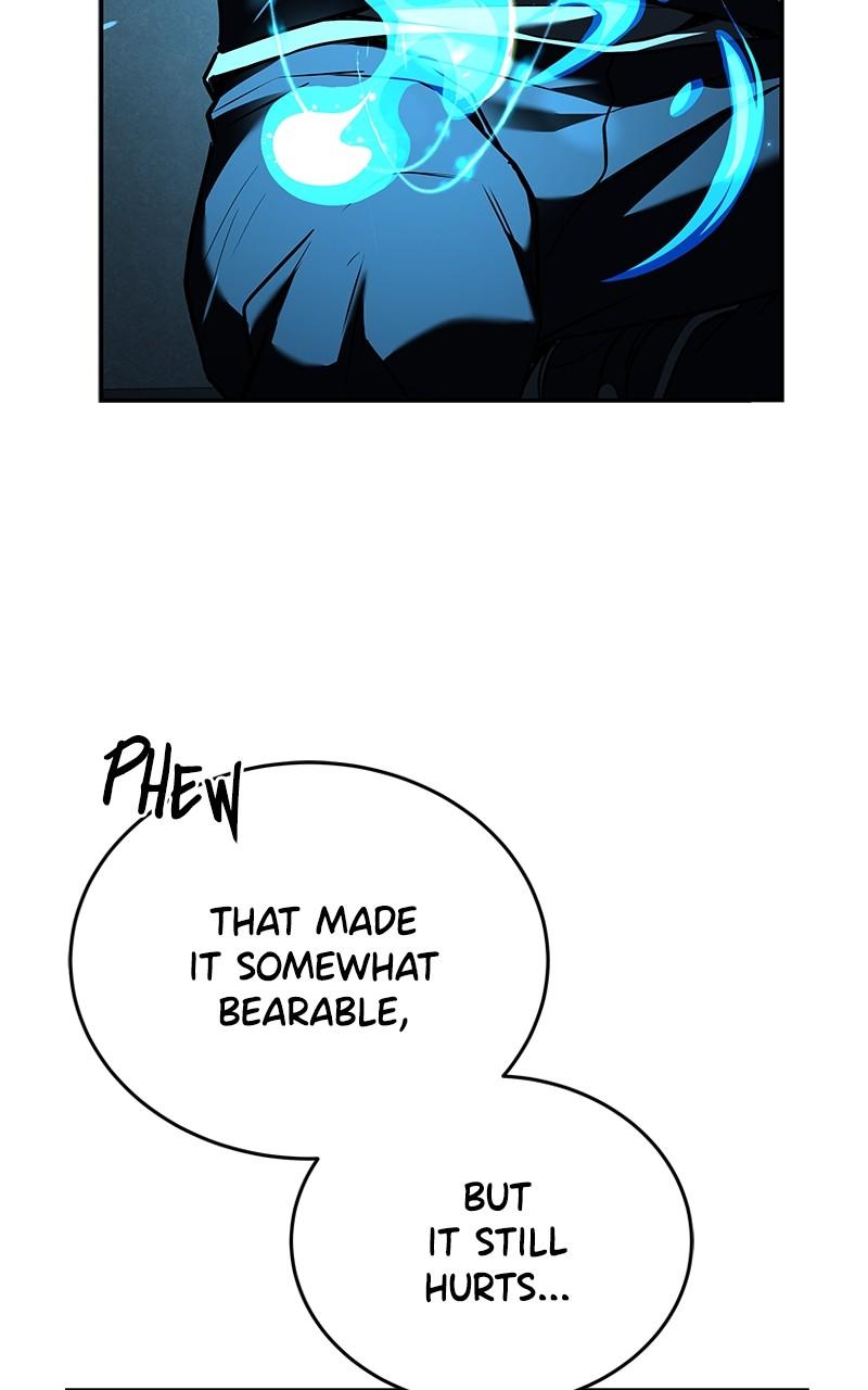 Ultimate Tutorial Warrior Chap 13 - Next Chap 14