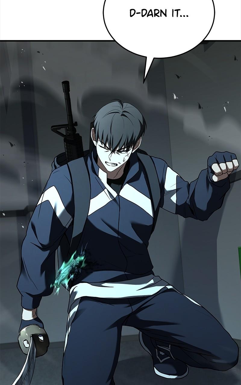 Ultimate Tutorial Warrior Chap 13 - Next Chap 14