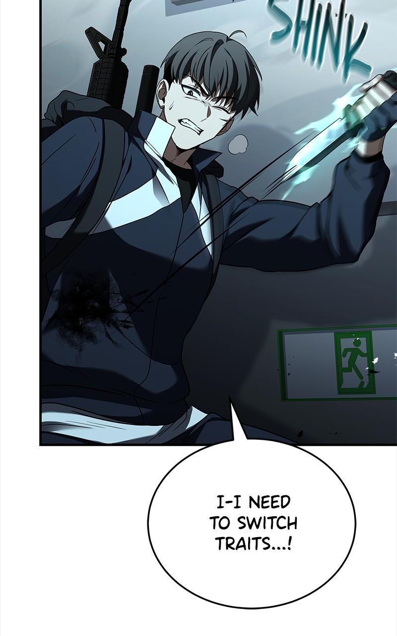 Ultimate Tutorial Warrior Chap 13 - Next Chap 14