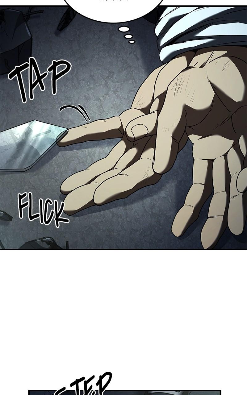 Ultimate Tutorial Warrior Chap 13 - Next Chap 14