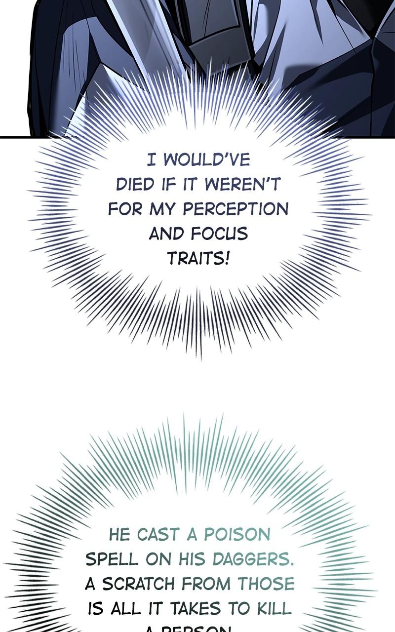 Ultimate Tutorial Warrior Chap 13 - Next Chap 14