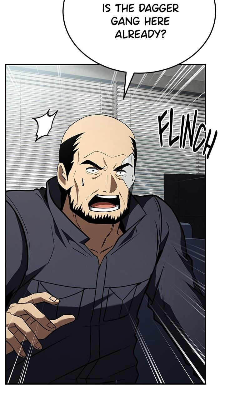 Ultimate Tutorial Warrior Chap 13 - Next Chap 14