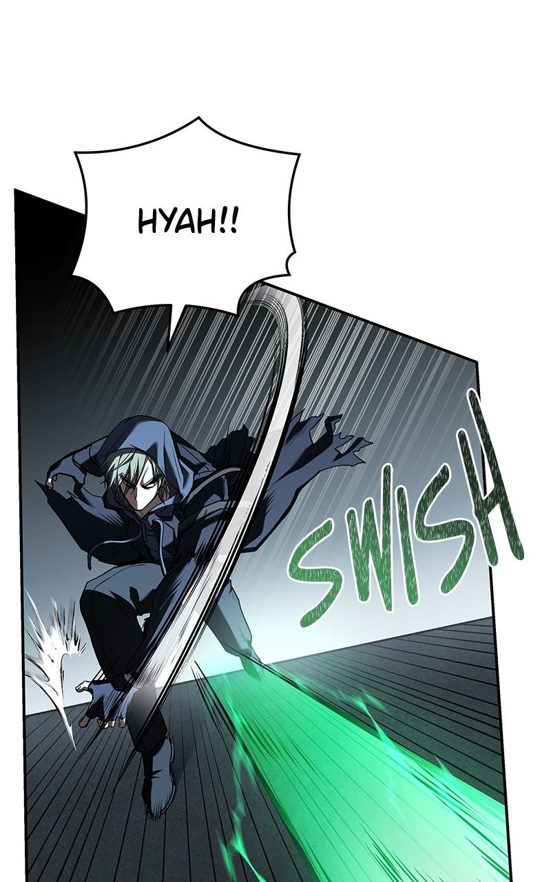 Ultimate Tutorial Warrior Chap 13 - Next Chap 14