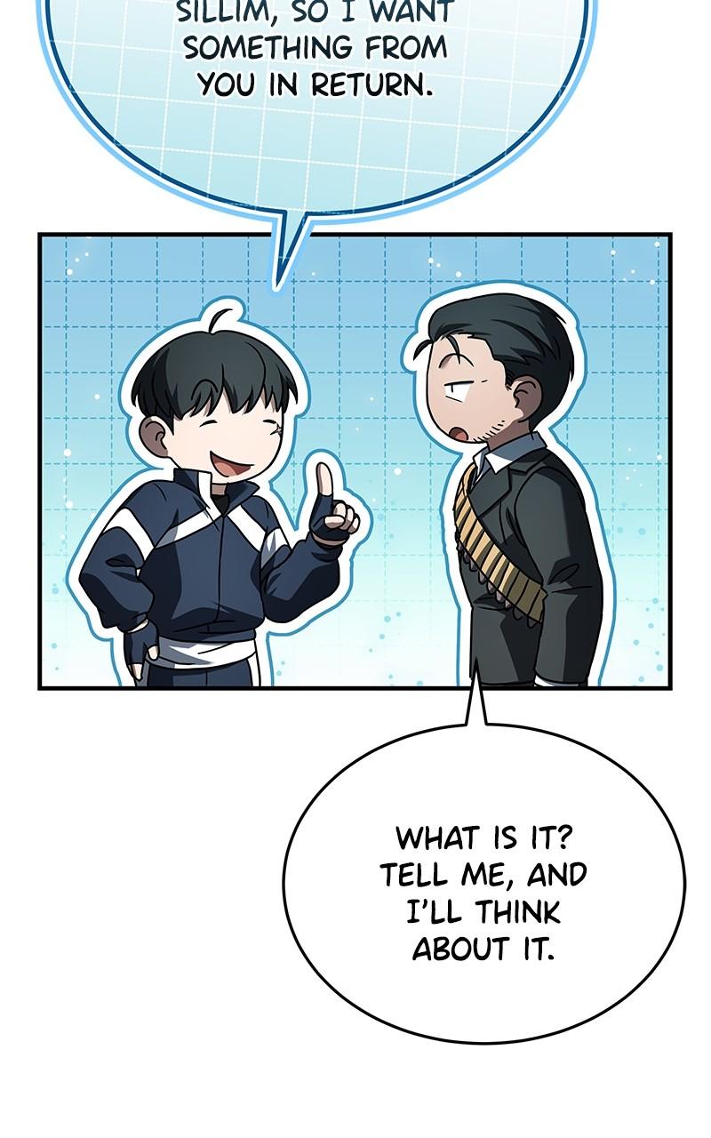 Ultimate Tutorial Warrior Chap 13 - Next Chap 14