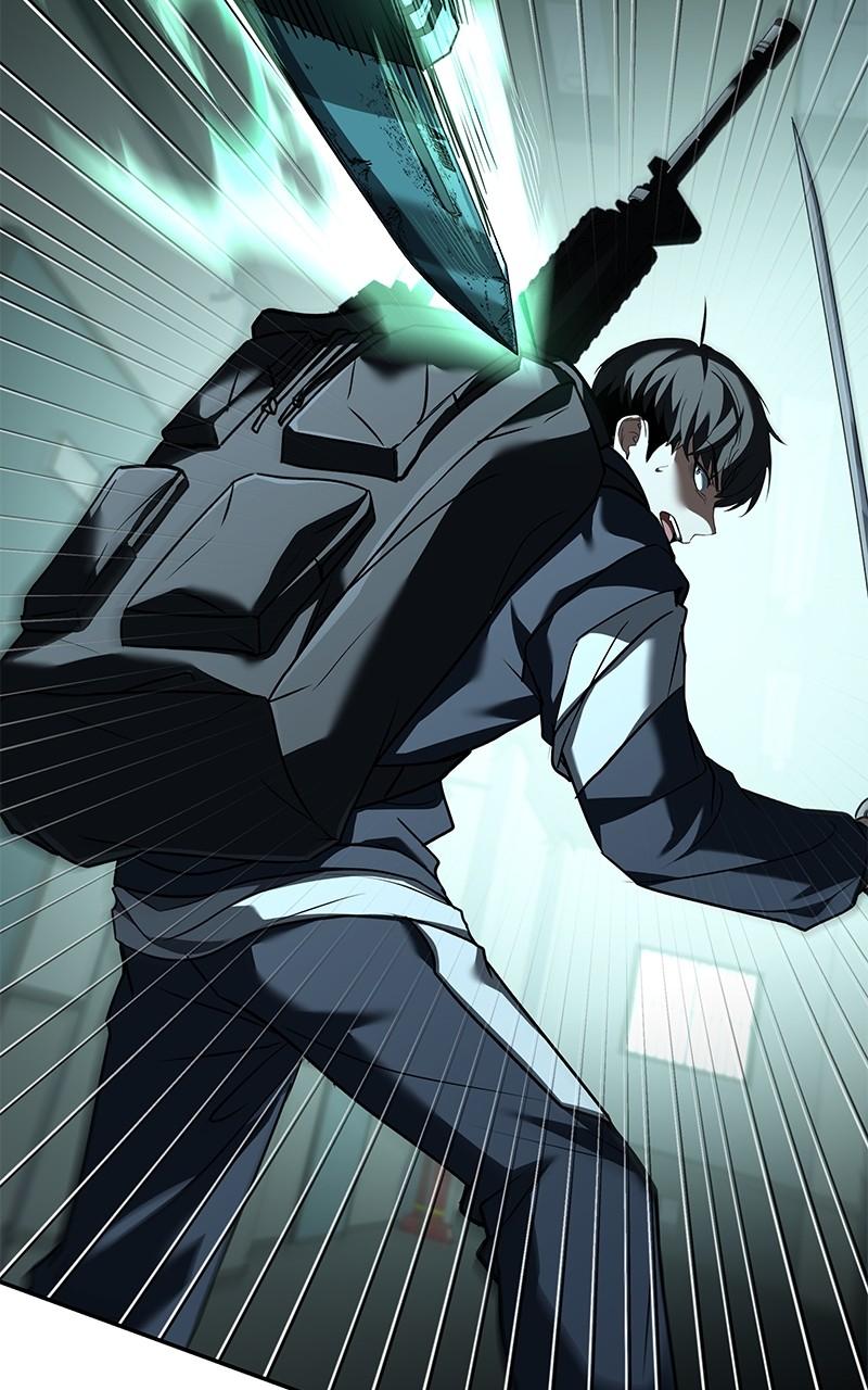 Ultimate Tutorial Warrior Chap 13 - Next Chap 14