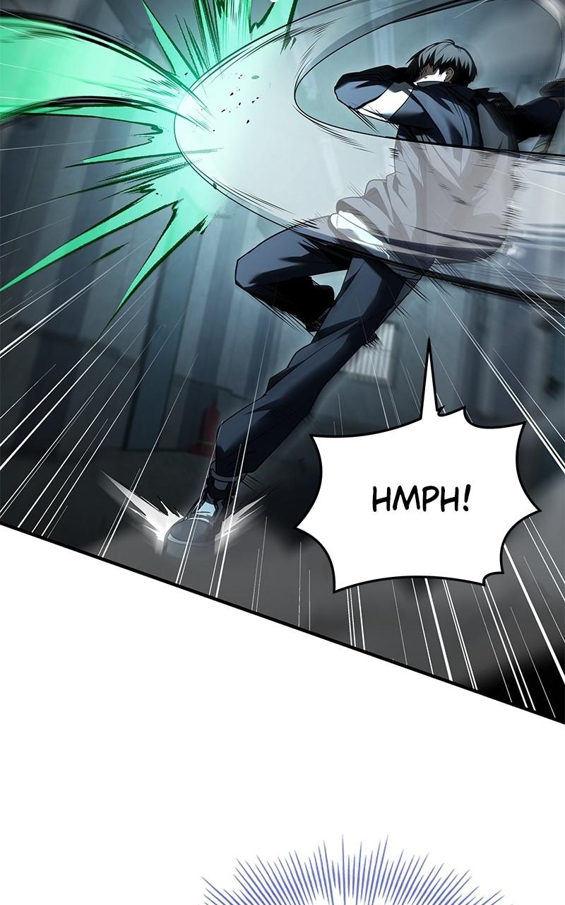 Ultimate Tutorial Warrior Chap 13 - Next Chap 14