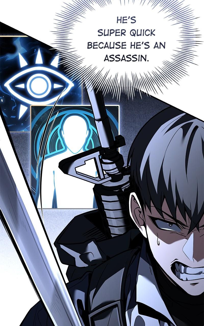 Ultimate Tutorial Warrior Chap 13 - Next Chap 14