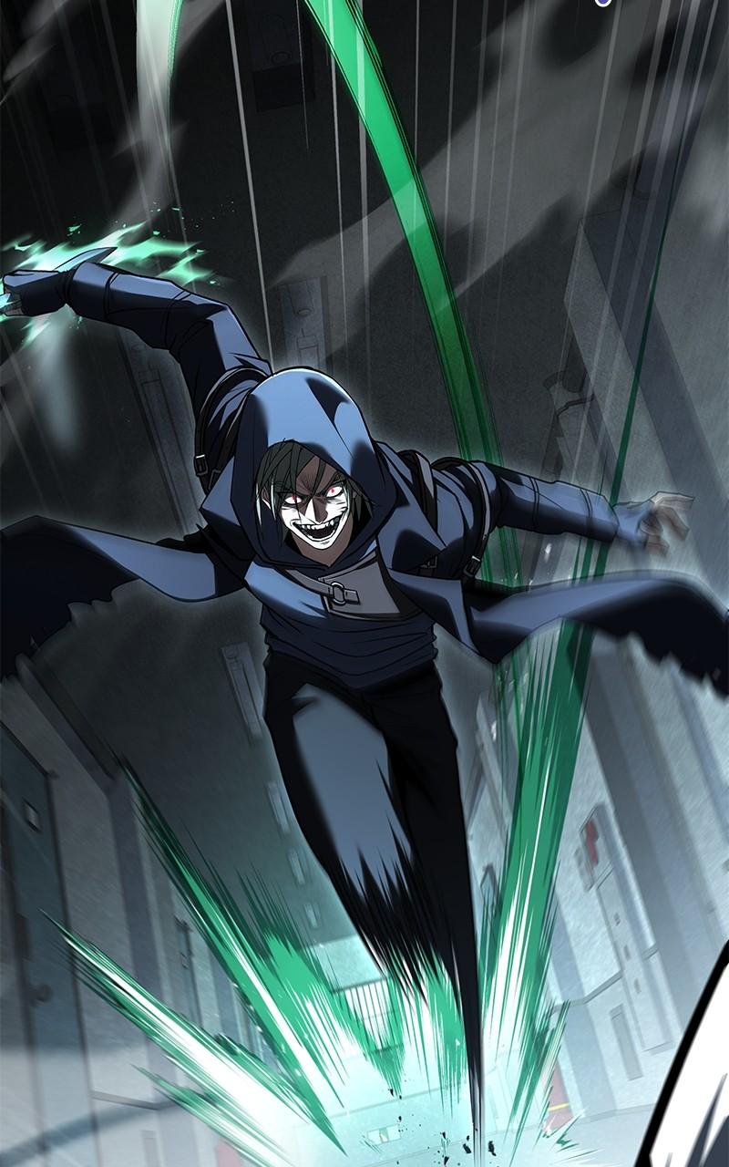 Ultimate Tutorial Warrior Chap 13 - Next Chap 14