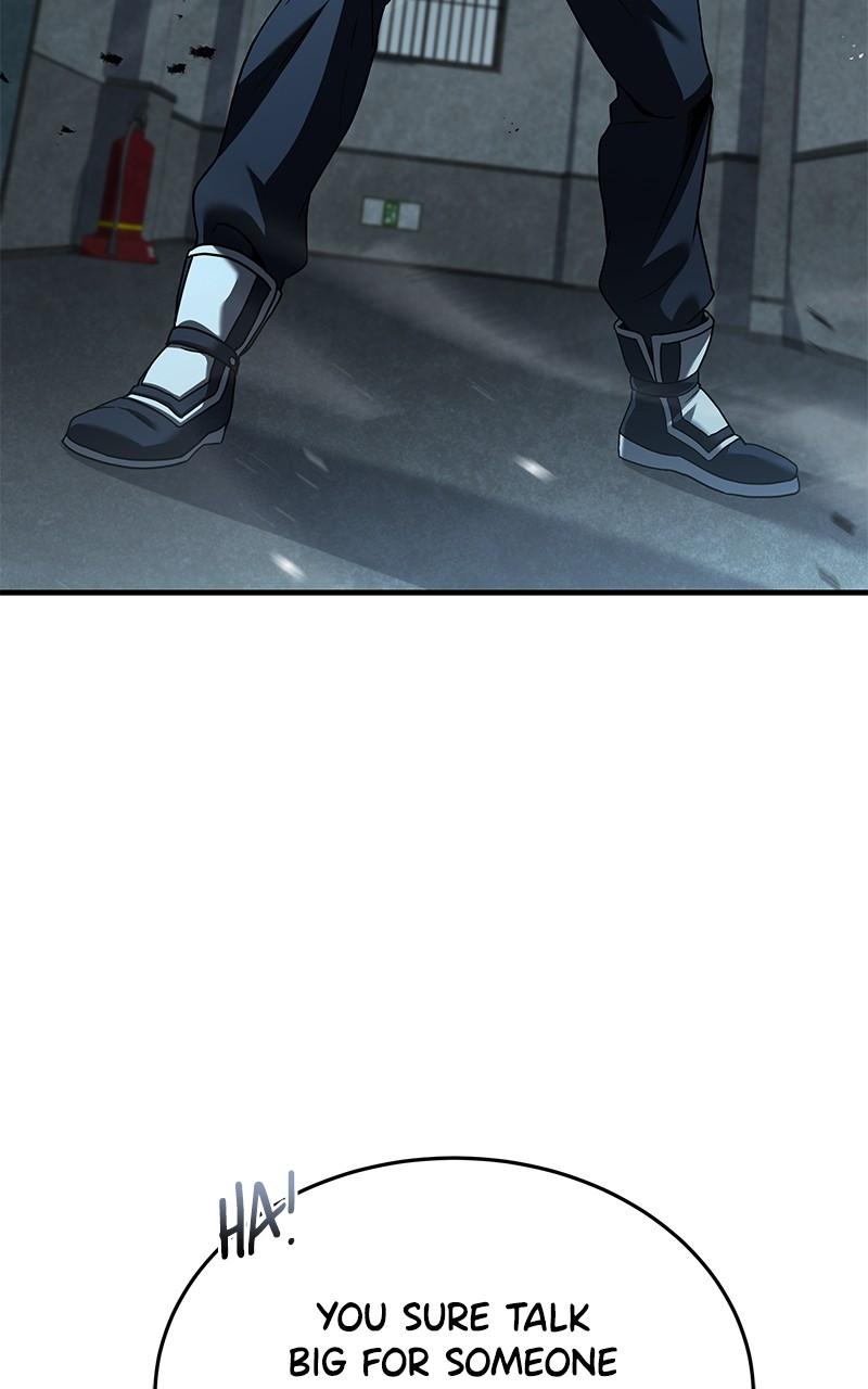 Ultimate Tutorial Warrior Chap 13 - Next Chap 14
