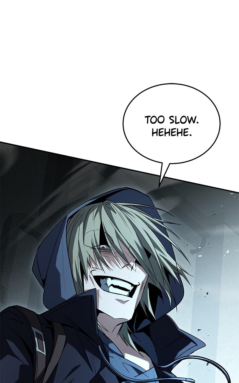 Ultimate Tutorial Warrior Chap 13 - Next Chap 14