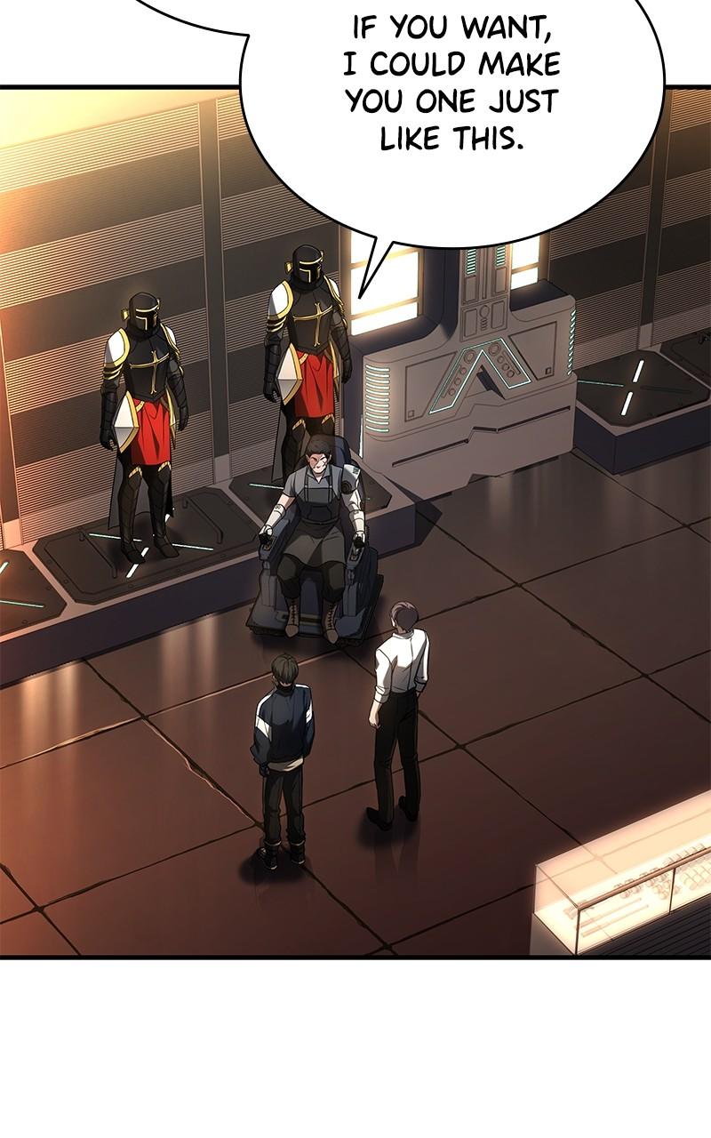 Ultimate Tutorial Warrior Chap 27 - Next Chap 28