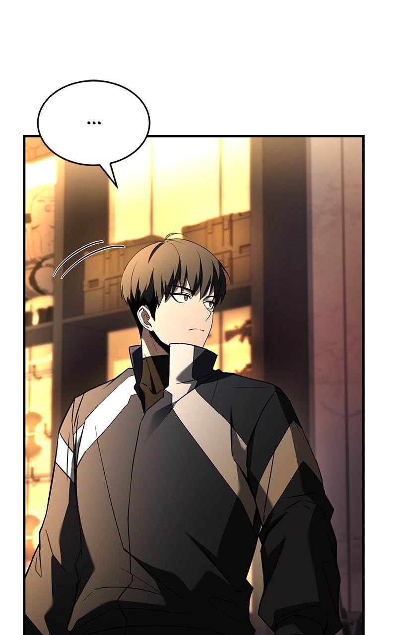 Ultimate Tutorial Warrior Chap 27 - Next Chap 28