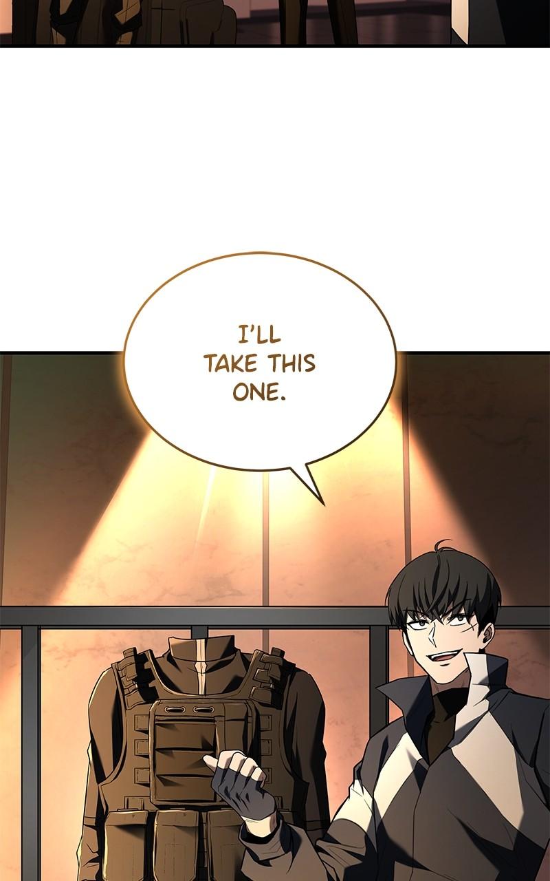 Ultimate Tutorial Warrior Chap 27 - Next Chap 28