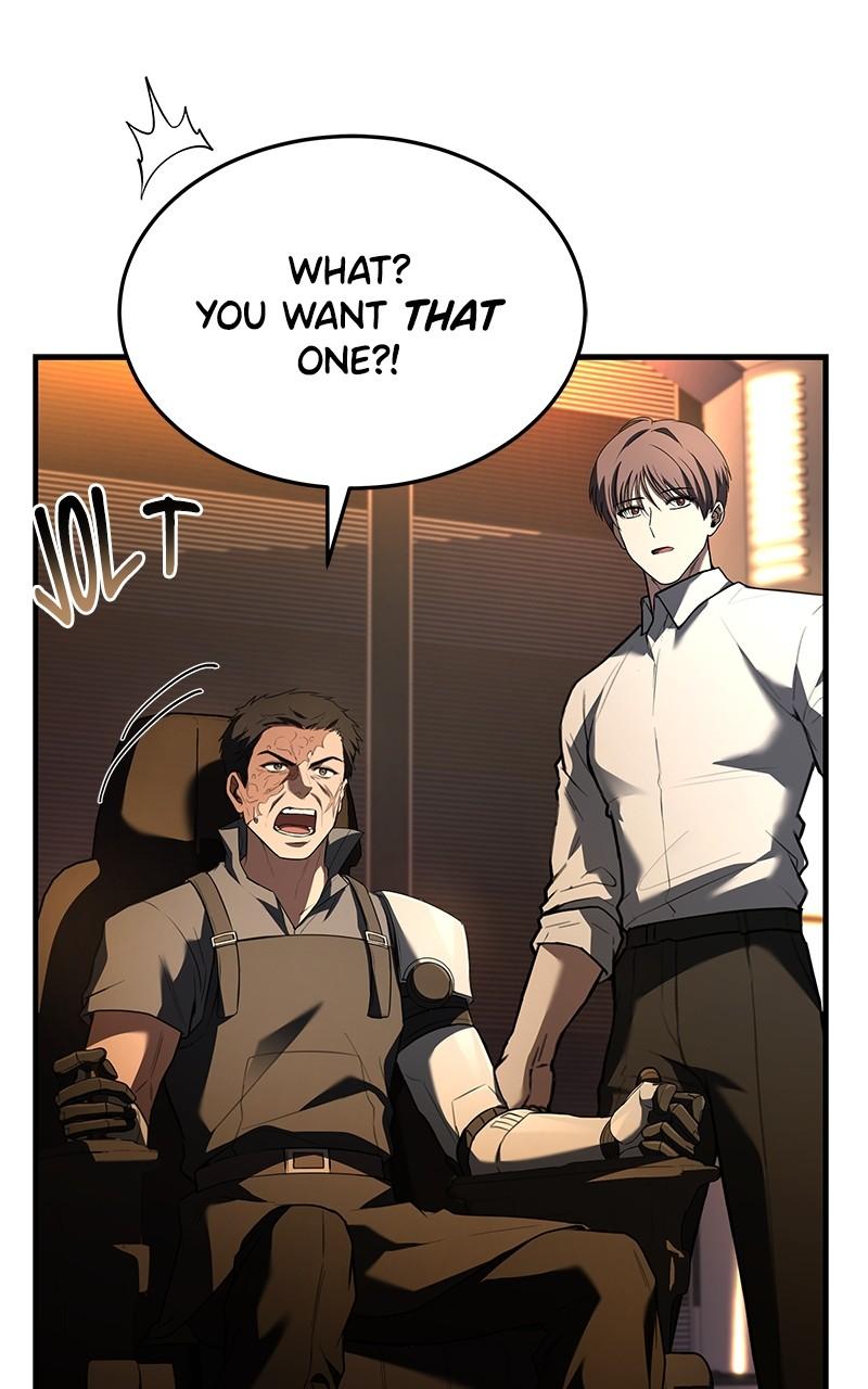 Ultimate Tutorial Warrior Chap 27 - Next Chap 28