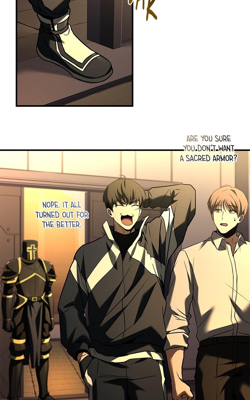 Ultimate Tutorial Warrior Chap 27 - Next Chap 28