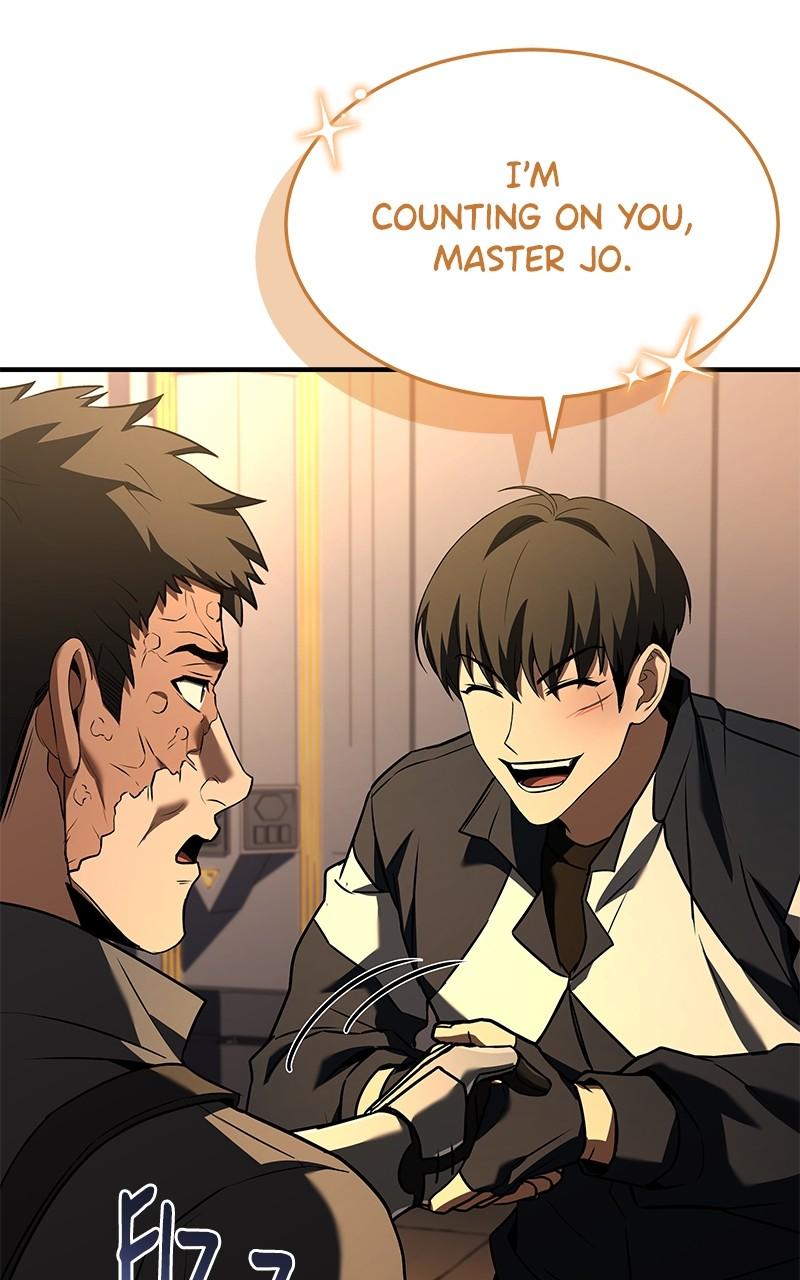 Ultimate Tutorial Warrior Chap 27 - Next Chap 28