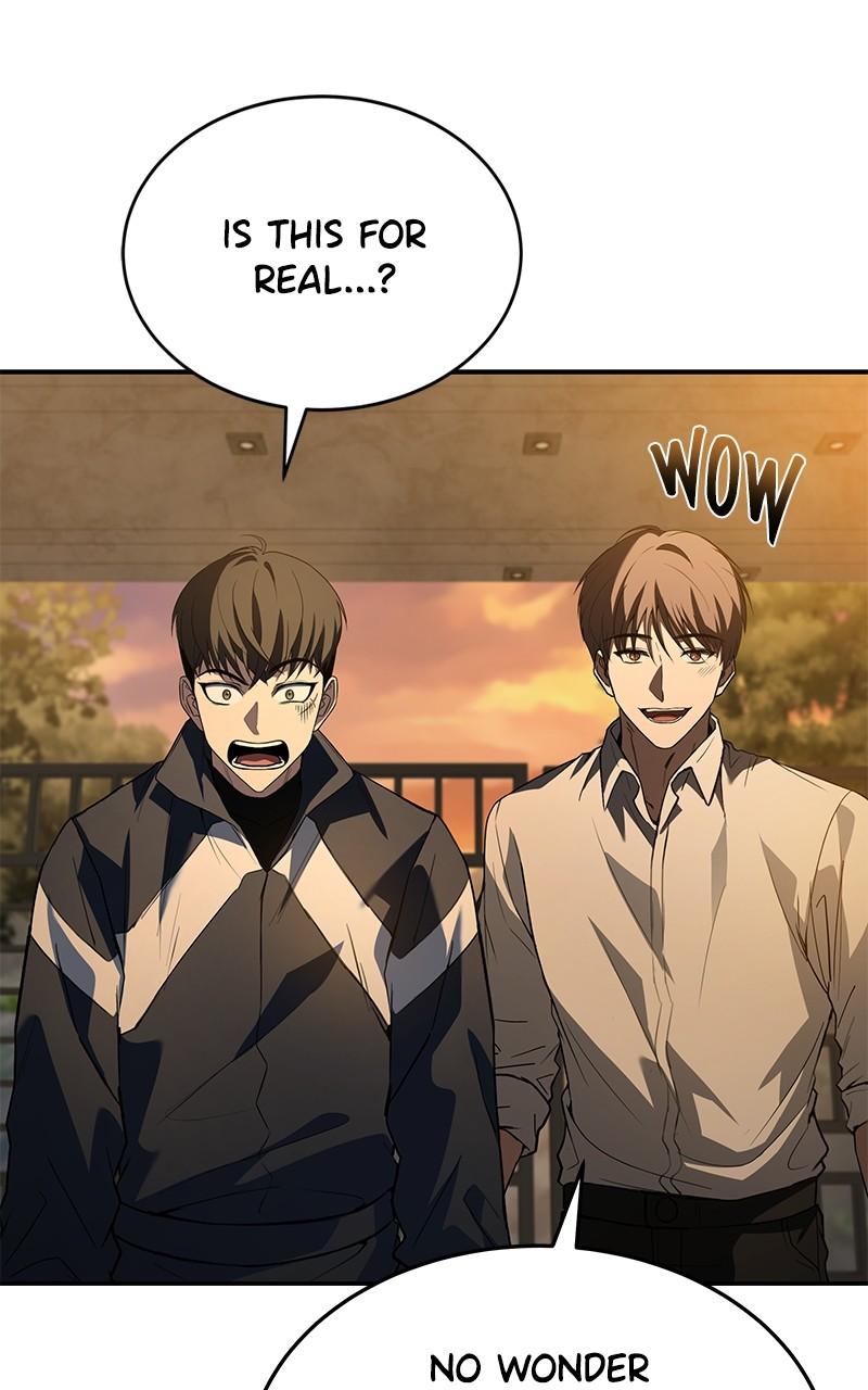 Ultimate Tutorial Warrior Chap 27 - Next Chap 28