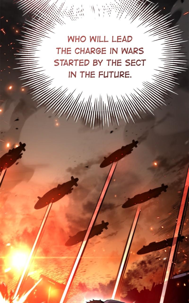 Ultimate Tutorial Warrior Chap 27 - Next Chap 28