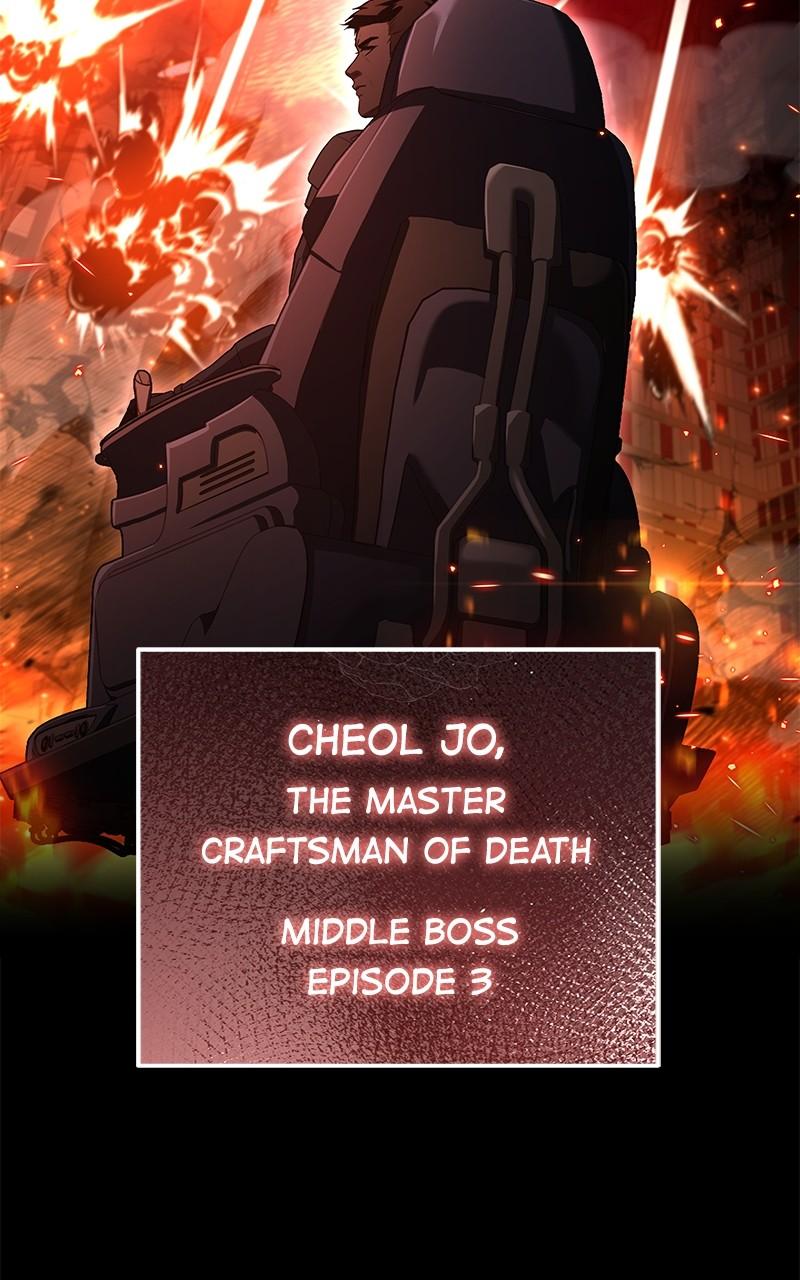 Ultimate Tutorial Warrior Chap 27 - Next Chap 28