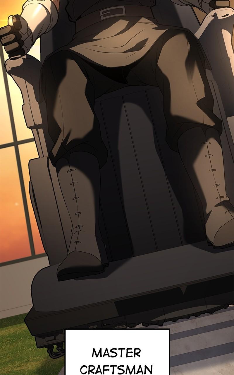 Ultimate Tutorial Warrior Chap 27 - Next Chap 28