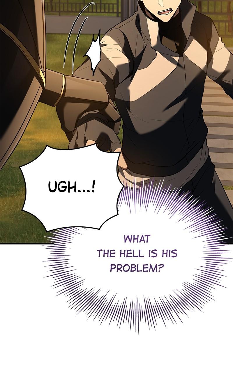 Ultimate Tutorial Warrior Chap 27 - Next Chap 28