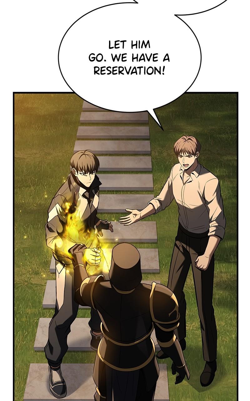 Ultimate Tutorial Warrior Chap 27 - Next Chap 28