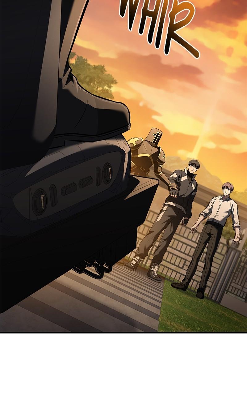 Ultimate Tutorial Warrior Chap 27 - Next Chap 28