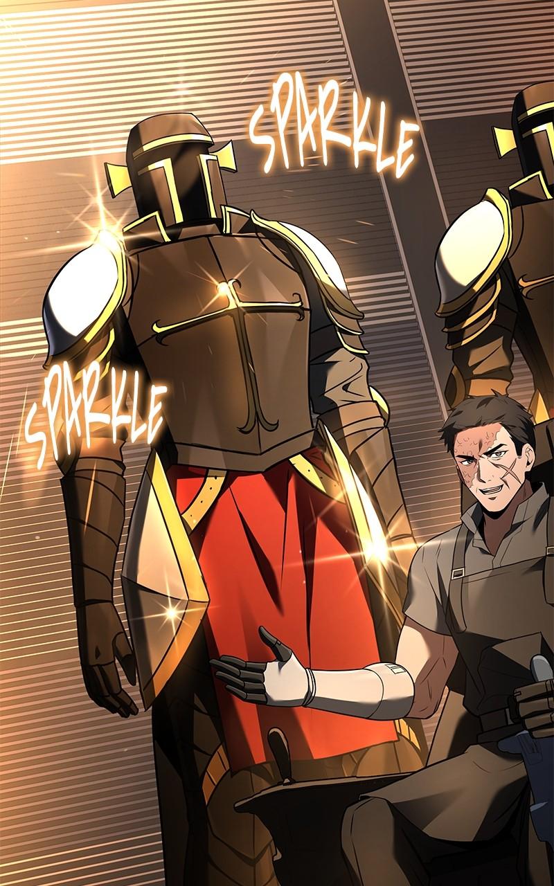 Ultimate Tutorial Warrior Chap 27 - Next Chap 28