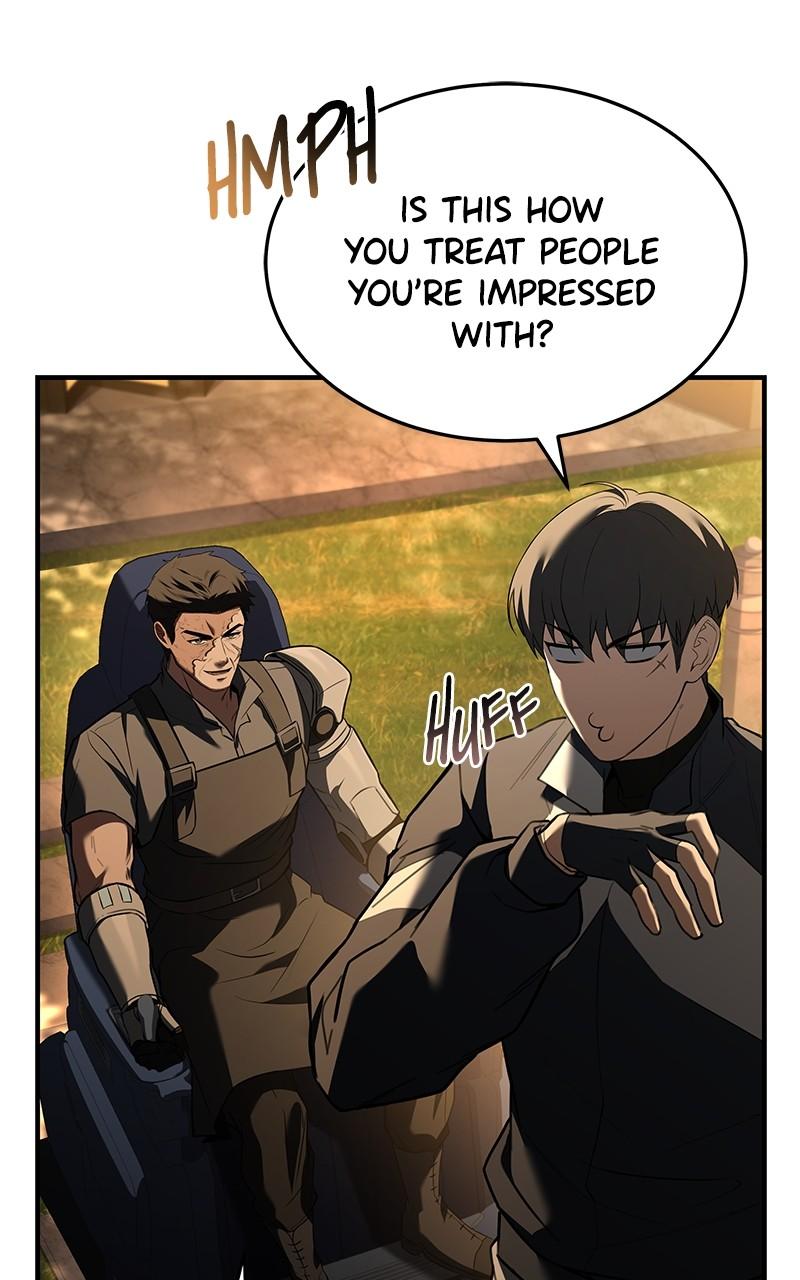 Ultimate Tutorial Warrior Chap 27 - Next Chap 28