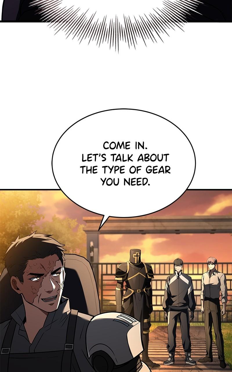 Ultimate Tutorial Warrior Chap 27 - Next Chap 28