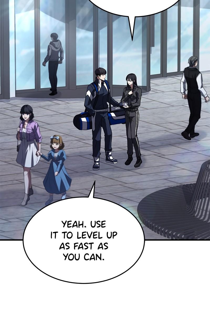 Ultimate Tutorial Warrior Chap 27 - Next Chap 28