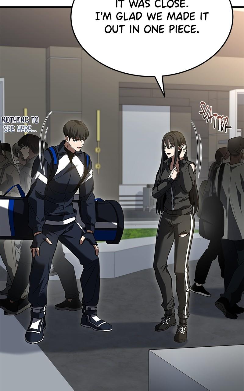 Ultimate Tutorial Warrior Chap 27 - Next Chap 28