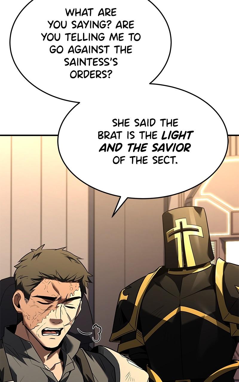 Ultimate Tutorial Warrior Chap 27 - Next Chap 28