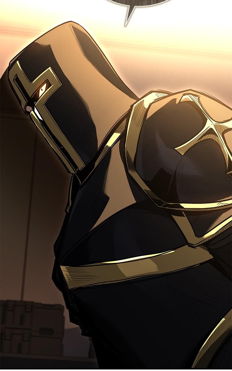 Ultimate Tutorial Warrior Chap 27 - Next Chap 28