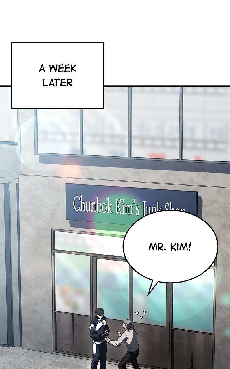 Ultimate Tutorial Warrior Chap 27 - Next Chap 28