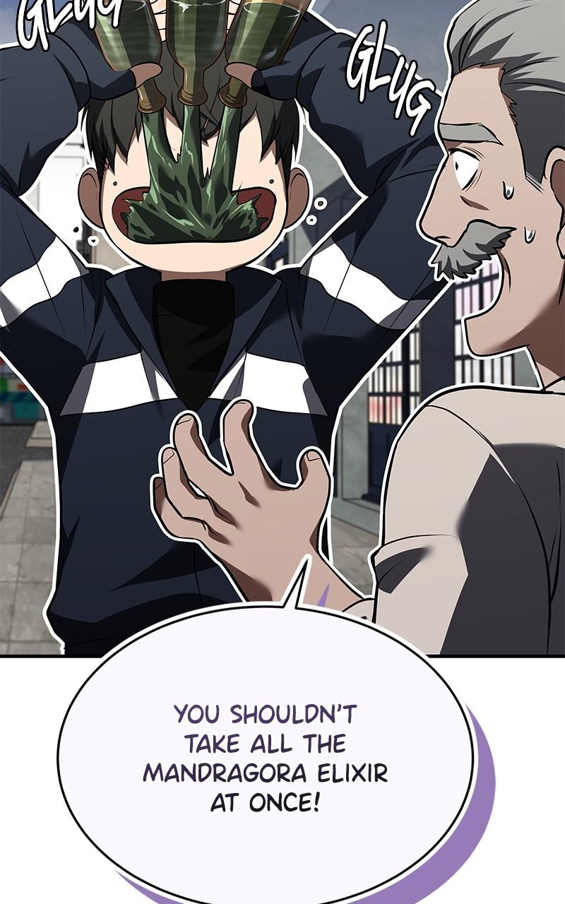 Ultimate Tutorial Warrior Chap 27 - Next Chap 28