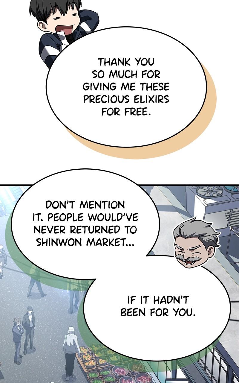 Ultimate Tutorial Warrior Chap 27 - Next Chap 28