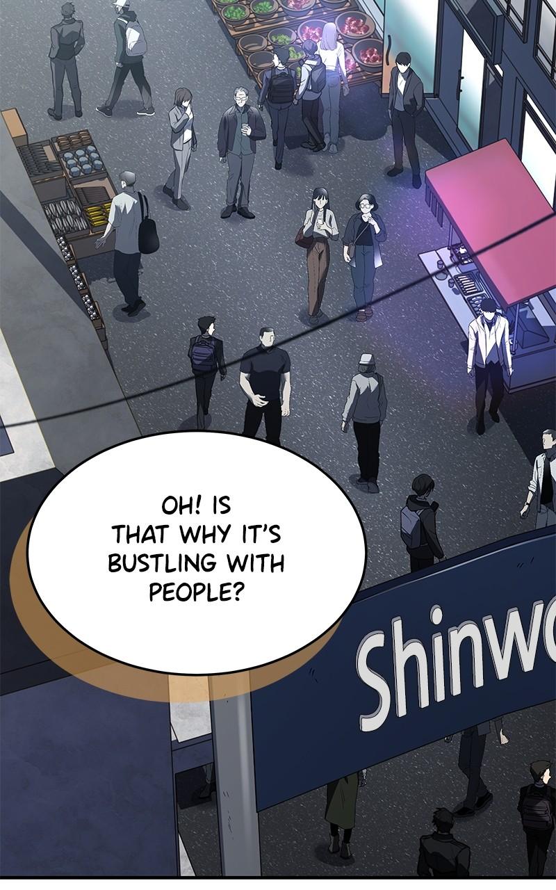 Ultimate Tutorial Warrior Chap 27 - Next Chap 28