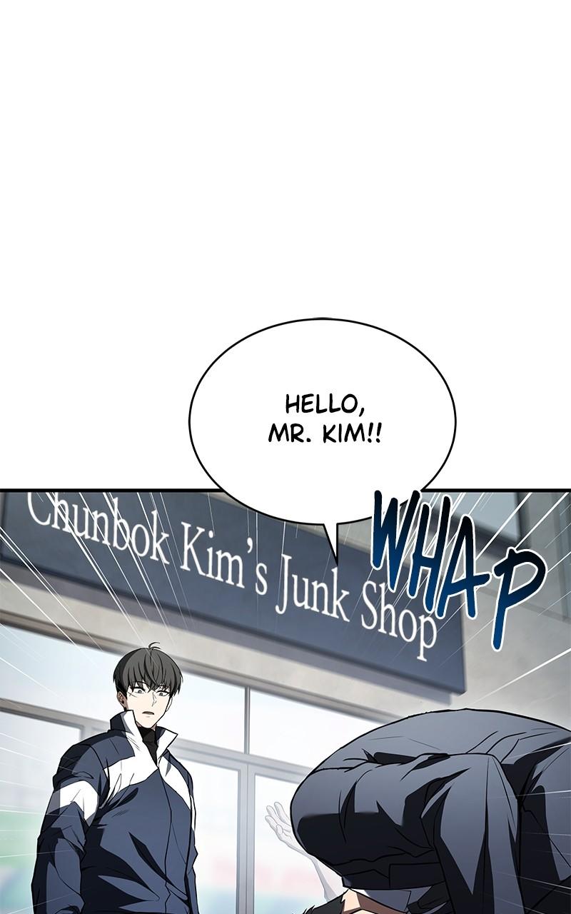 Ultimate Tutorial Warrior Chap 27 - Next Chap 28