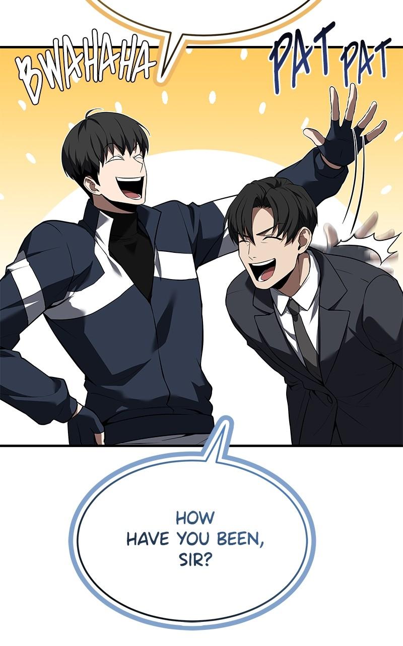 Ultimate Tutorial Warrior Chap 27 - Next Chap 28