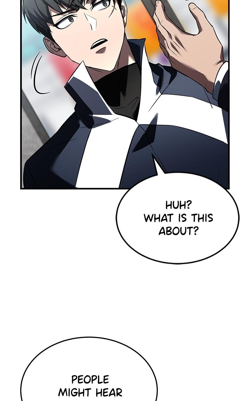 Ultimate Tutorial Warrior Chap 27 - Next Chap 28